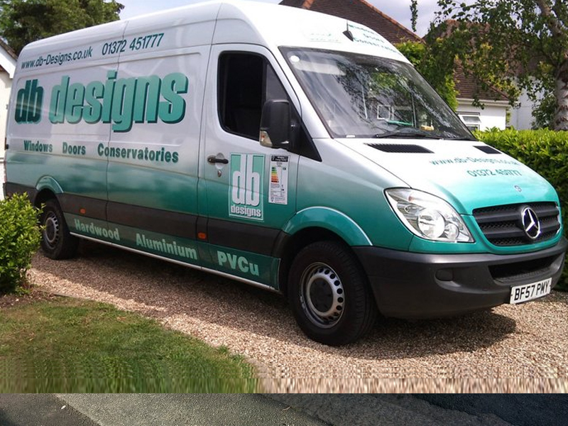 Signage Company Essex Get A Quote Call 01787 326178