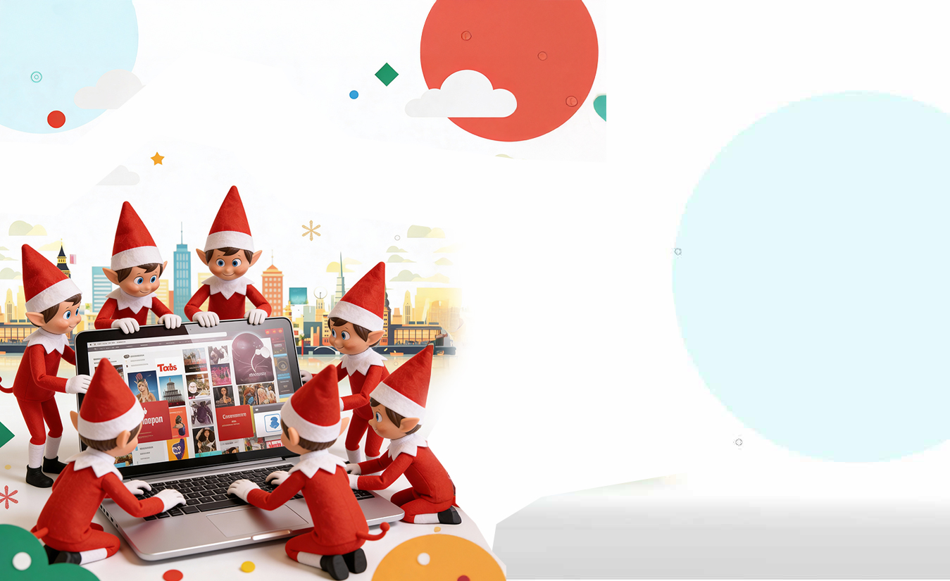 Digital Agency Essex