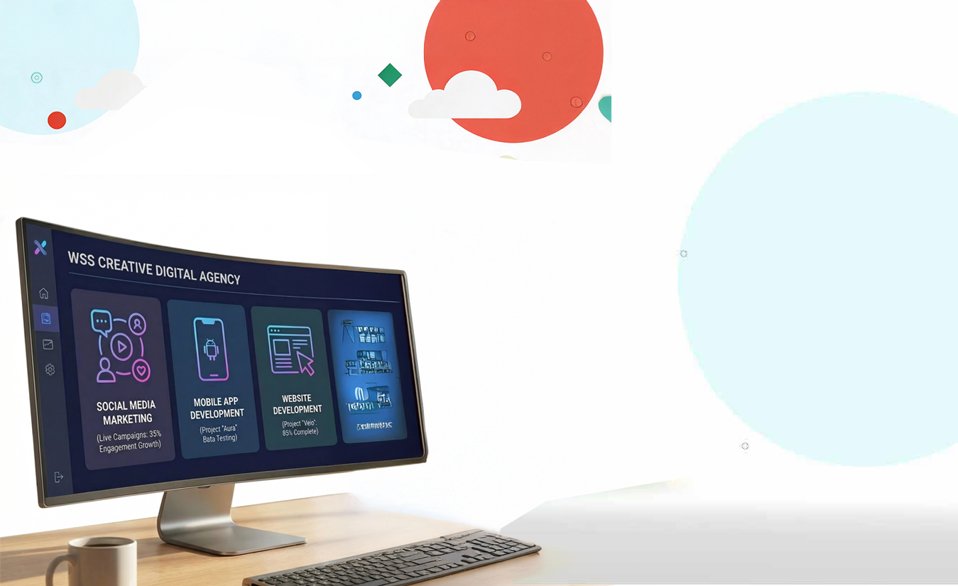 Digital Agency Essex