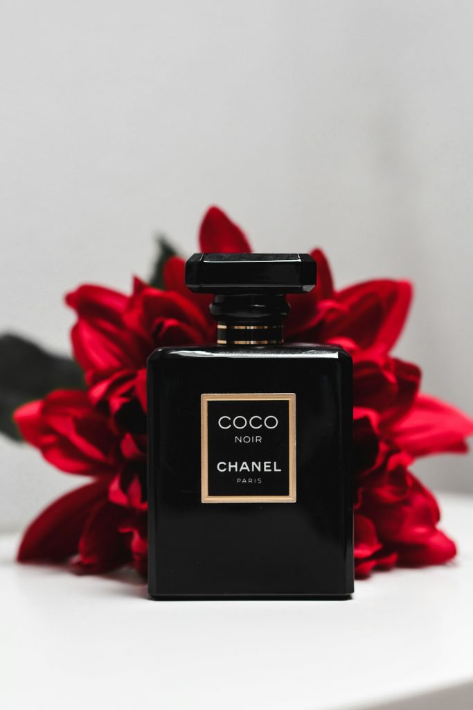 The Perfume Station