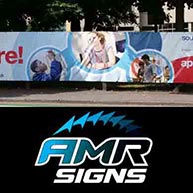 AMR Signs